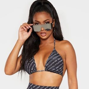 PRETTY LITTLE THING BRALETTE